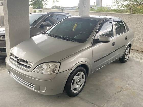 CHEVROLET CORSA 1.0 MPFI SEDAN 8V GASOLINA 4P MANUAL CHEVROLET CORSA 1.0 MPFI SEDAN 8V GASOLINA 4P MANUAL